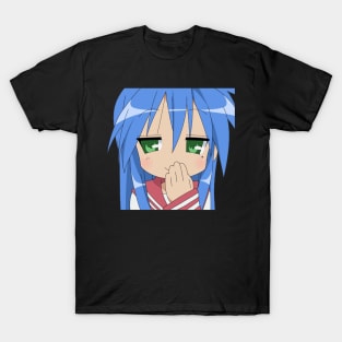 Konata Smug T-Shirt